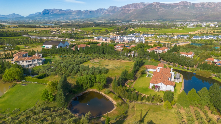 0 Bedroom Property for Sale in Winelands Western Cape